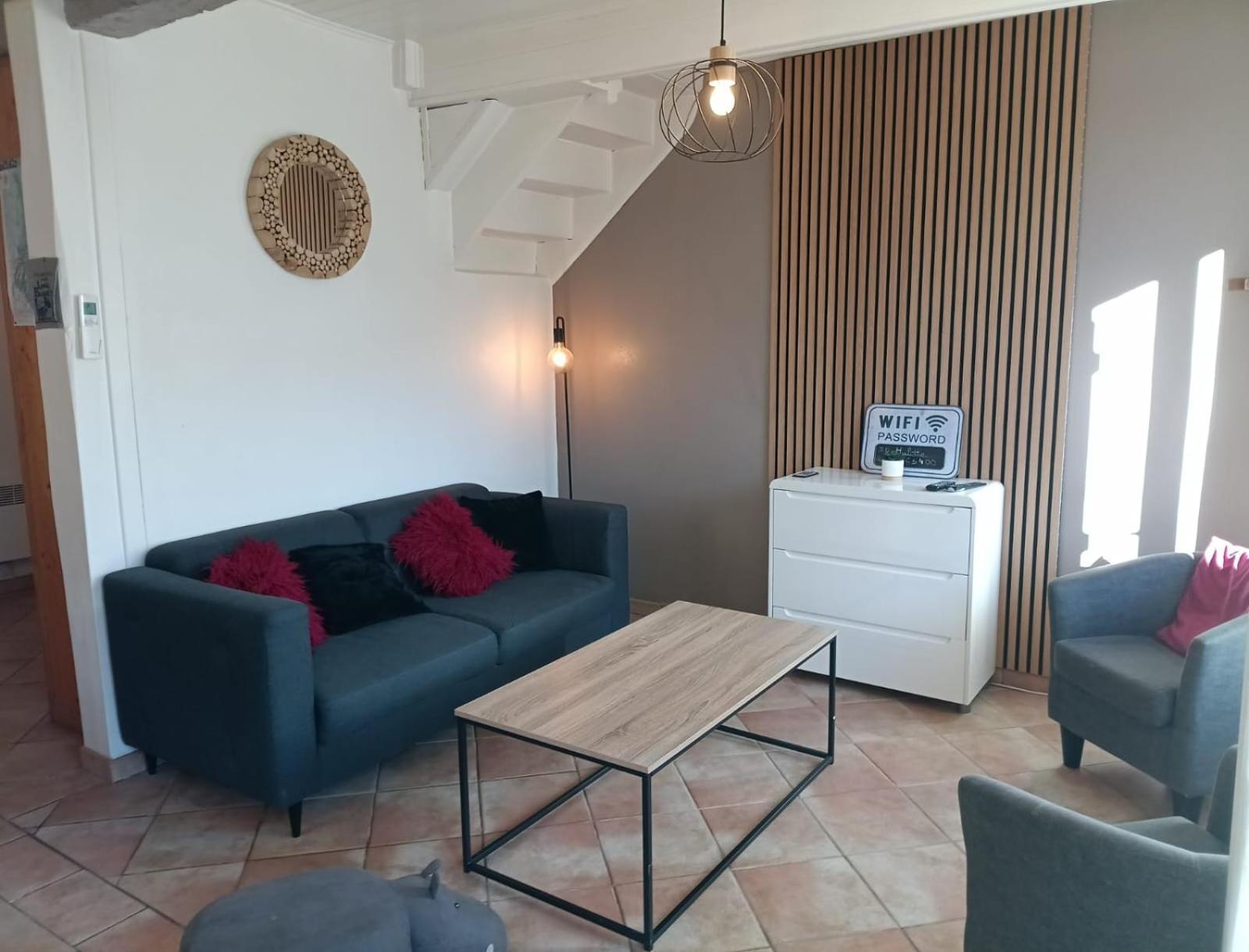 Grange De La Hulotte, Gite 3 Etoiles Arras-en-Lavedan Exterior foto