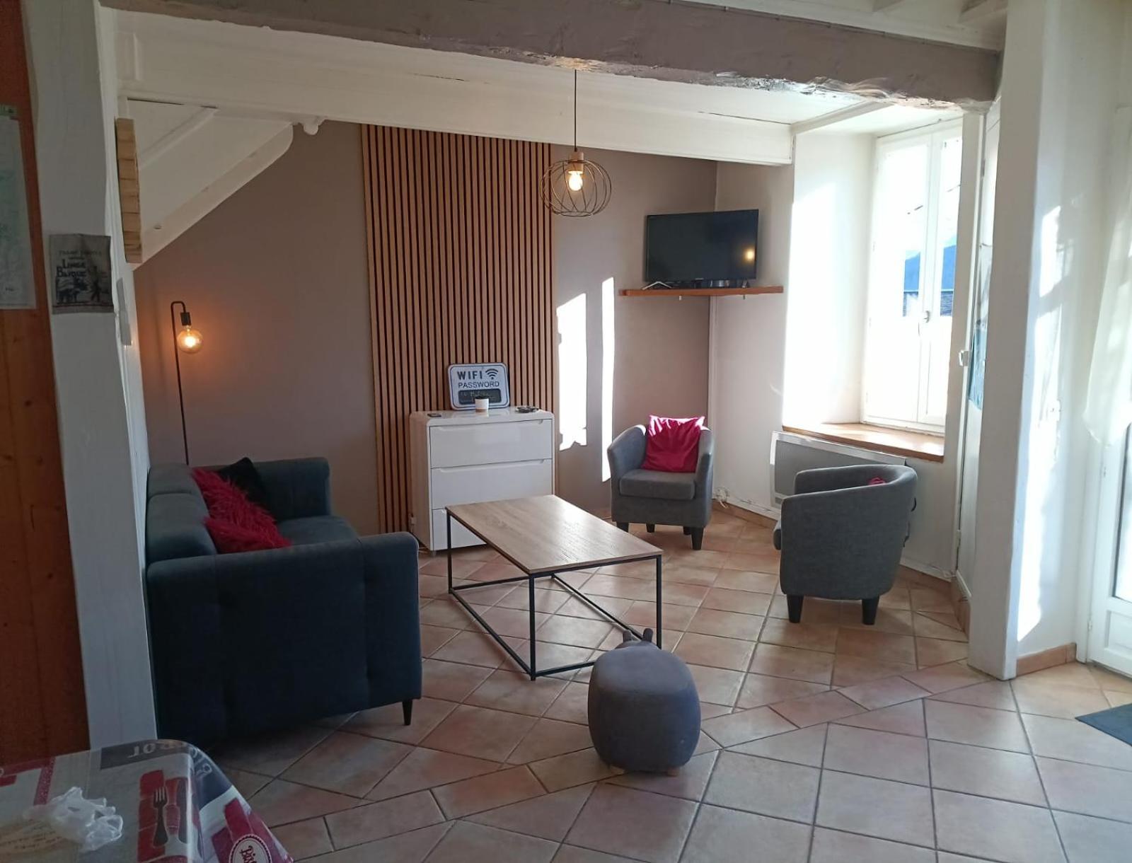 Grange De La Hulotte, Gite 3 Etoiles Arras-en-Lavedan Exterior foto